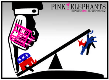 media effectively conservative